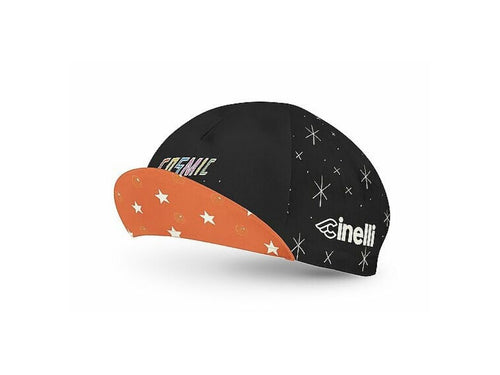CINELLI COSMIC RIDERS CAP