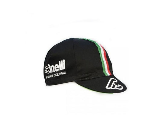 CINELLI IL GRANDE CICLISMO CAP