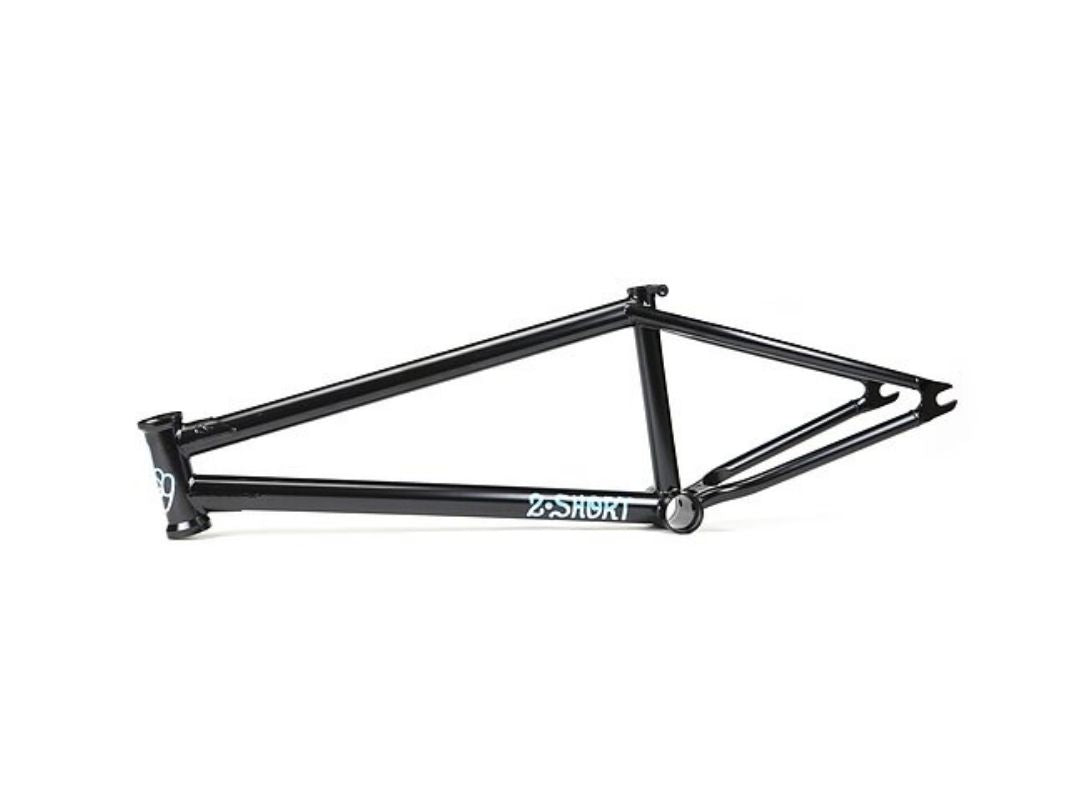 CULT 2 SHORT 2021 FRAME