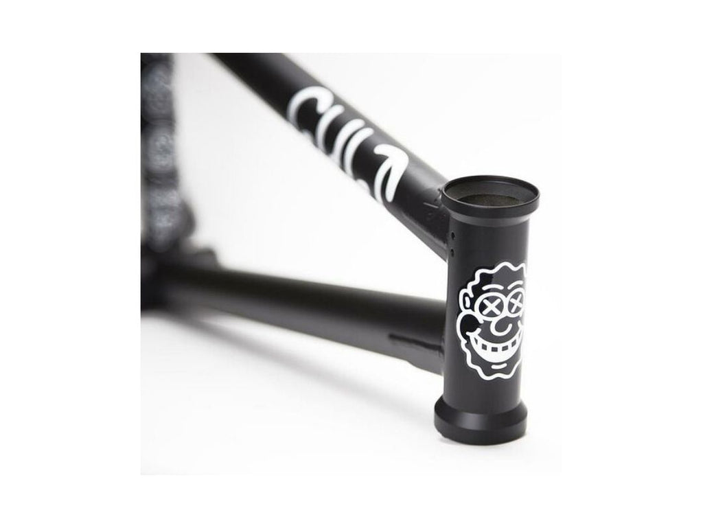 CULT SHORTY 2021 FRAME