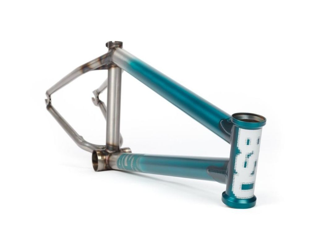 BSD ALVX AF 2021 FRAME