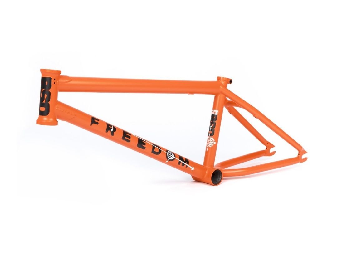 BSD FREEDOM 2021 FRAME