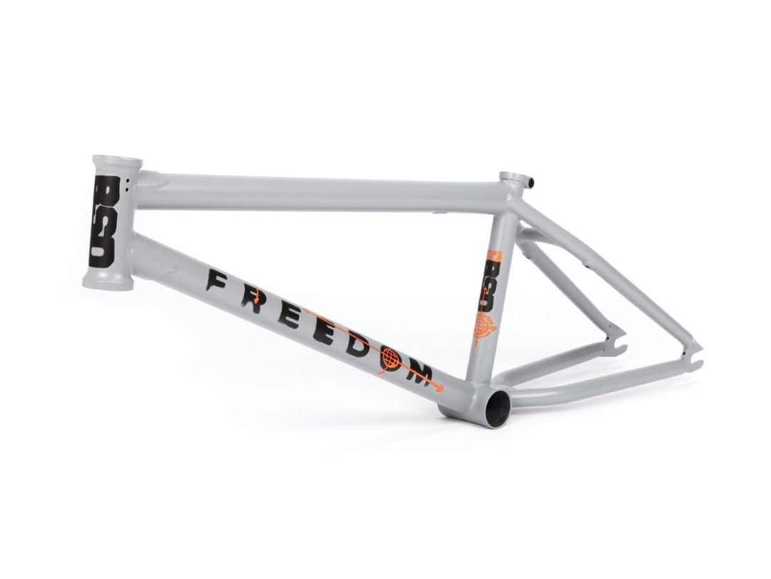 BSD FREEDOM 2021 FRAME