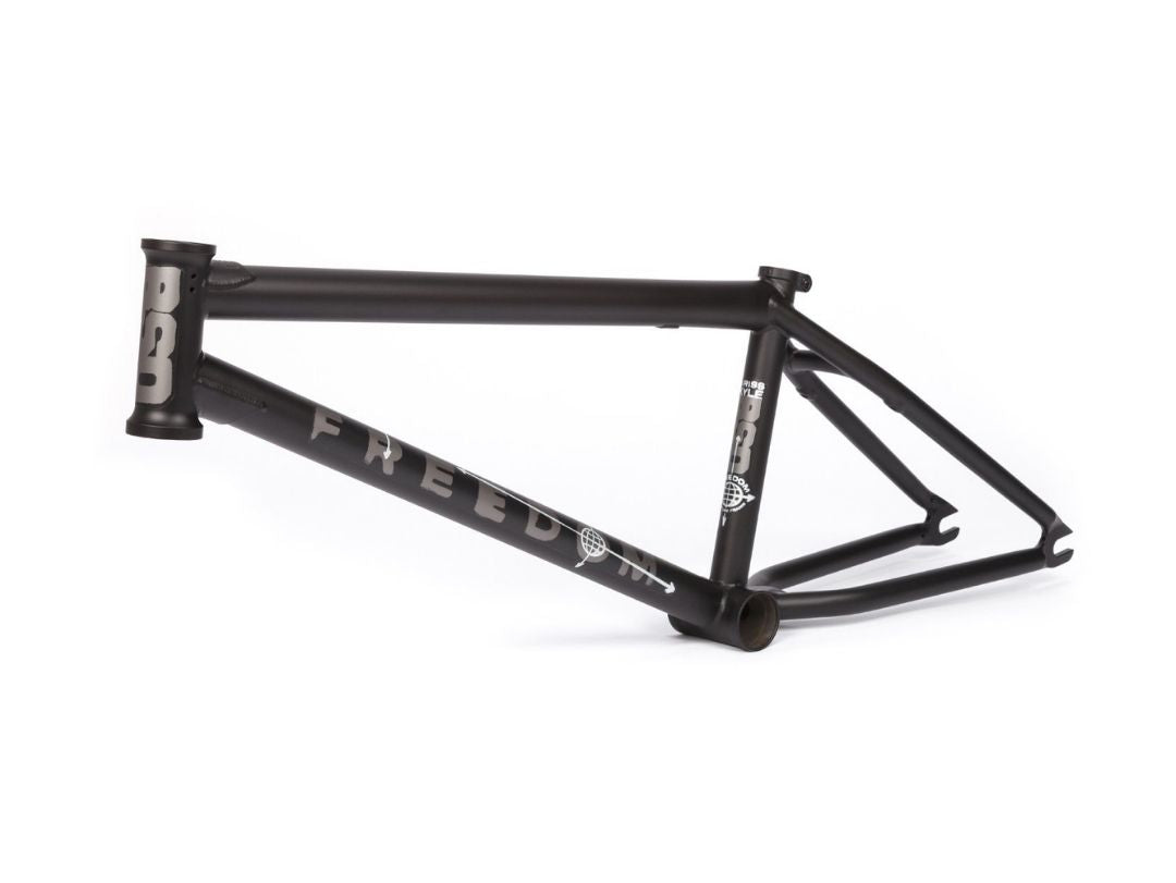 BSD FREEDOM 2021 FRAME