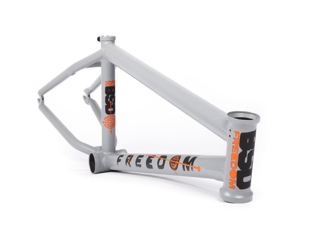 BSD FREEDOM 2021 FRAME