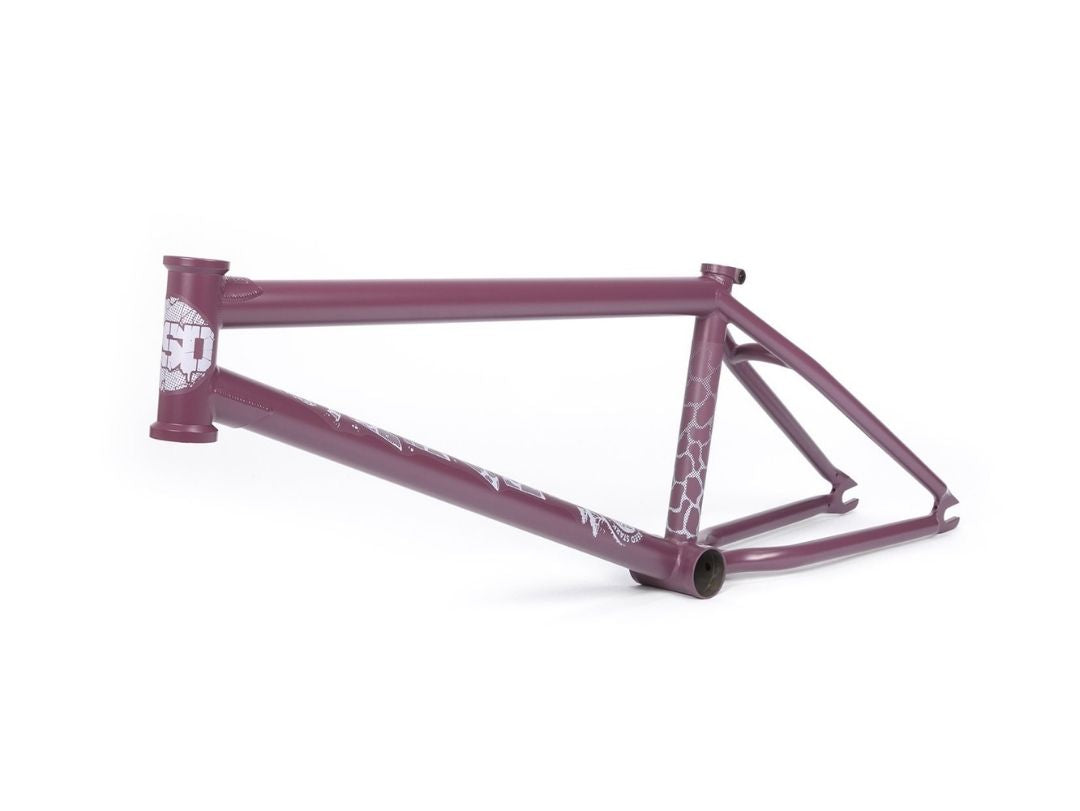 BSD SAFARI V2 2021 FRAME