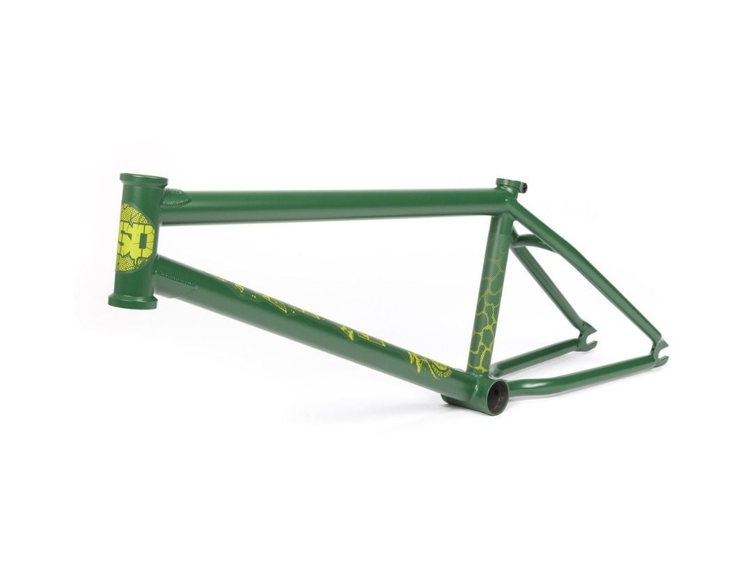 BSD SAFARI V2 2021 FRAME