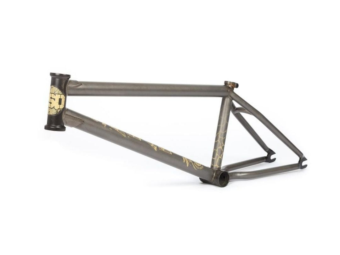 BSD SAFARI V2 2021 FRAME