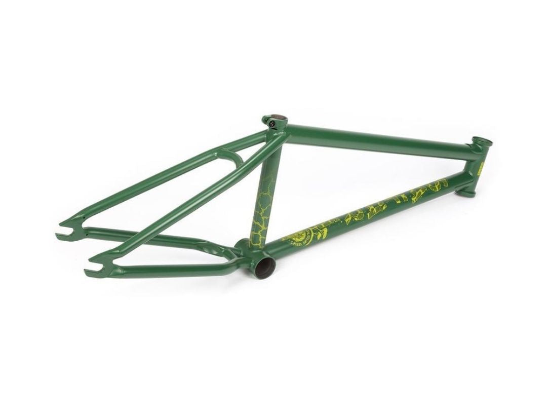 BSD SAFARI V2 2021 FRAME