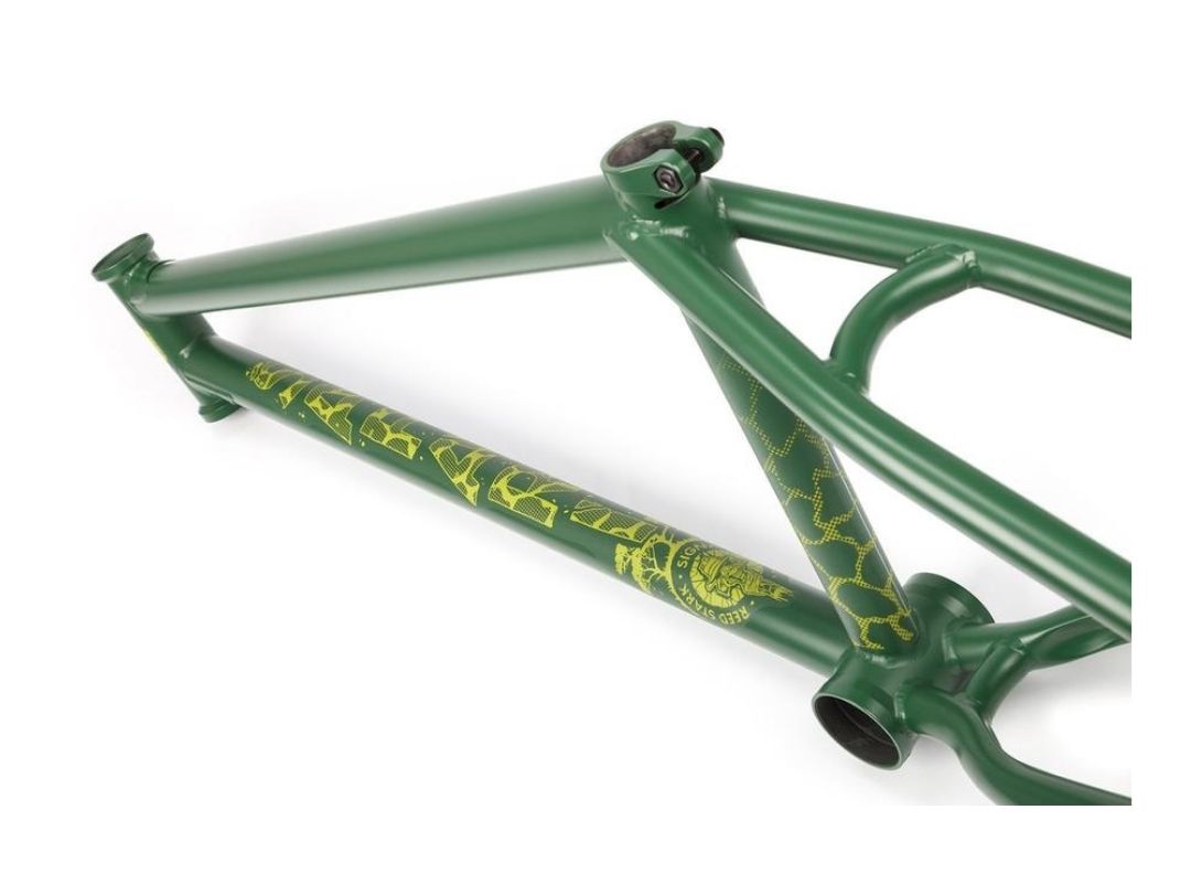 BSD SAFARI V2 2021 FRAME