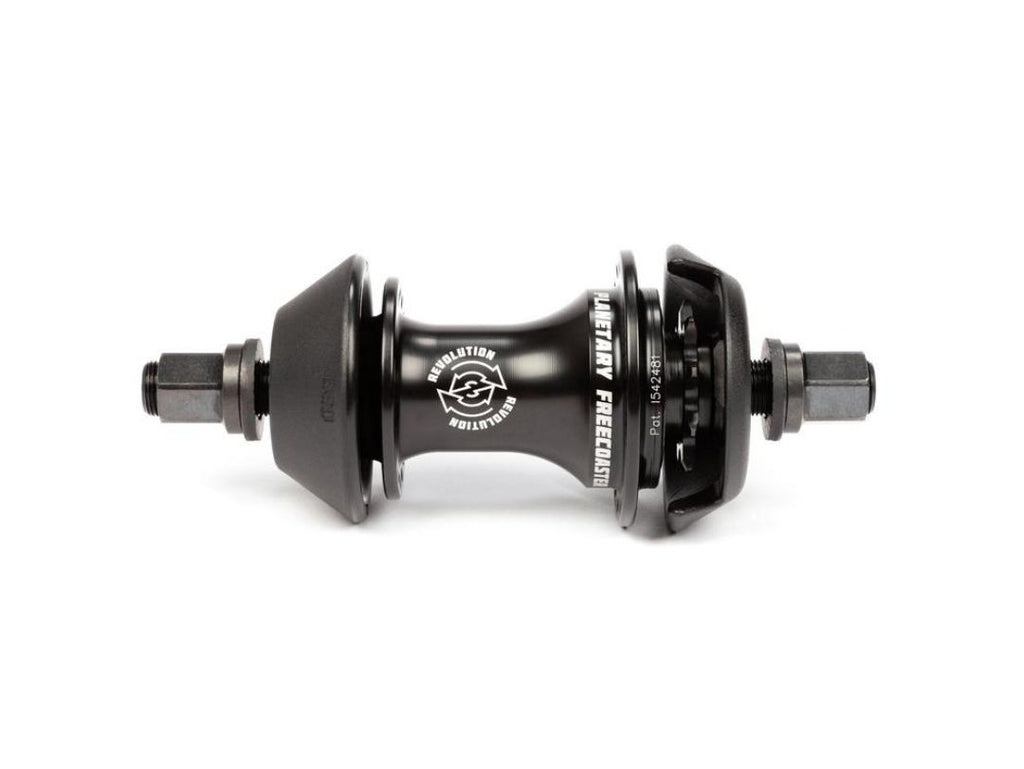 BSD REVOLUTION REAR HUB