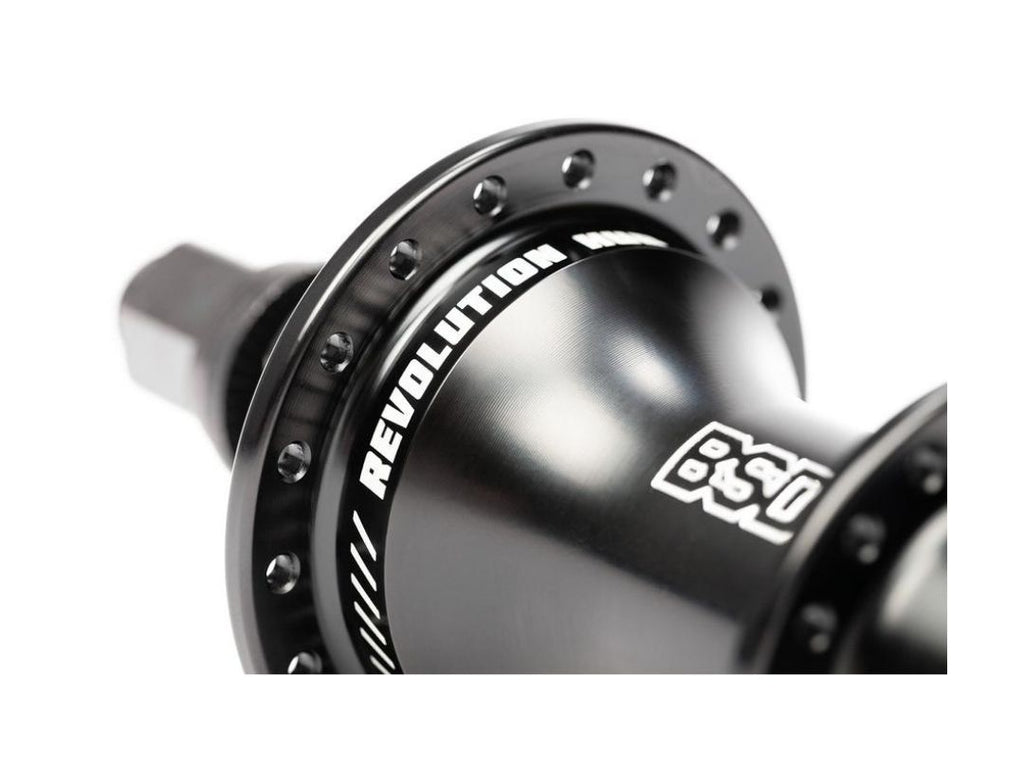 BSD REVOLUTION REAR HUB