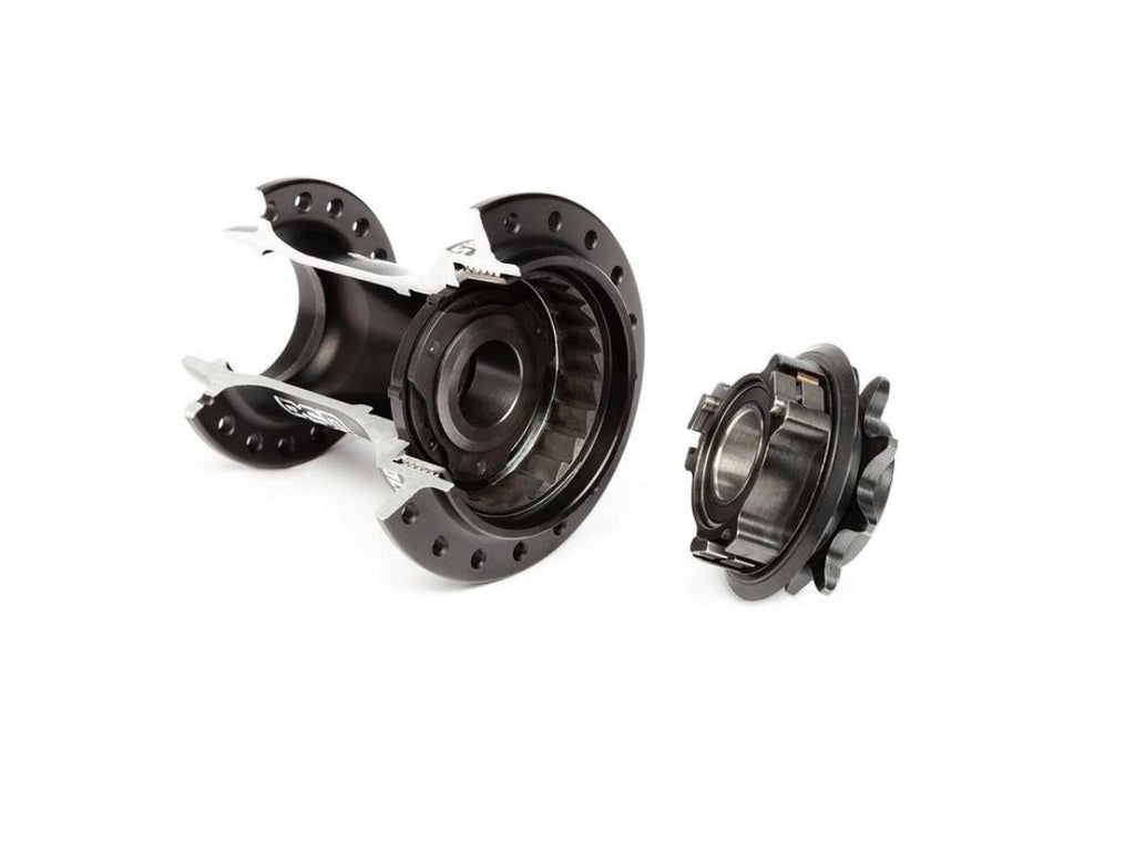 BSD REVOLUTION REAR HUB