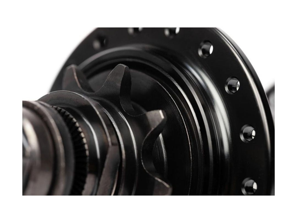 BSD REVOLUTION REAR HUB