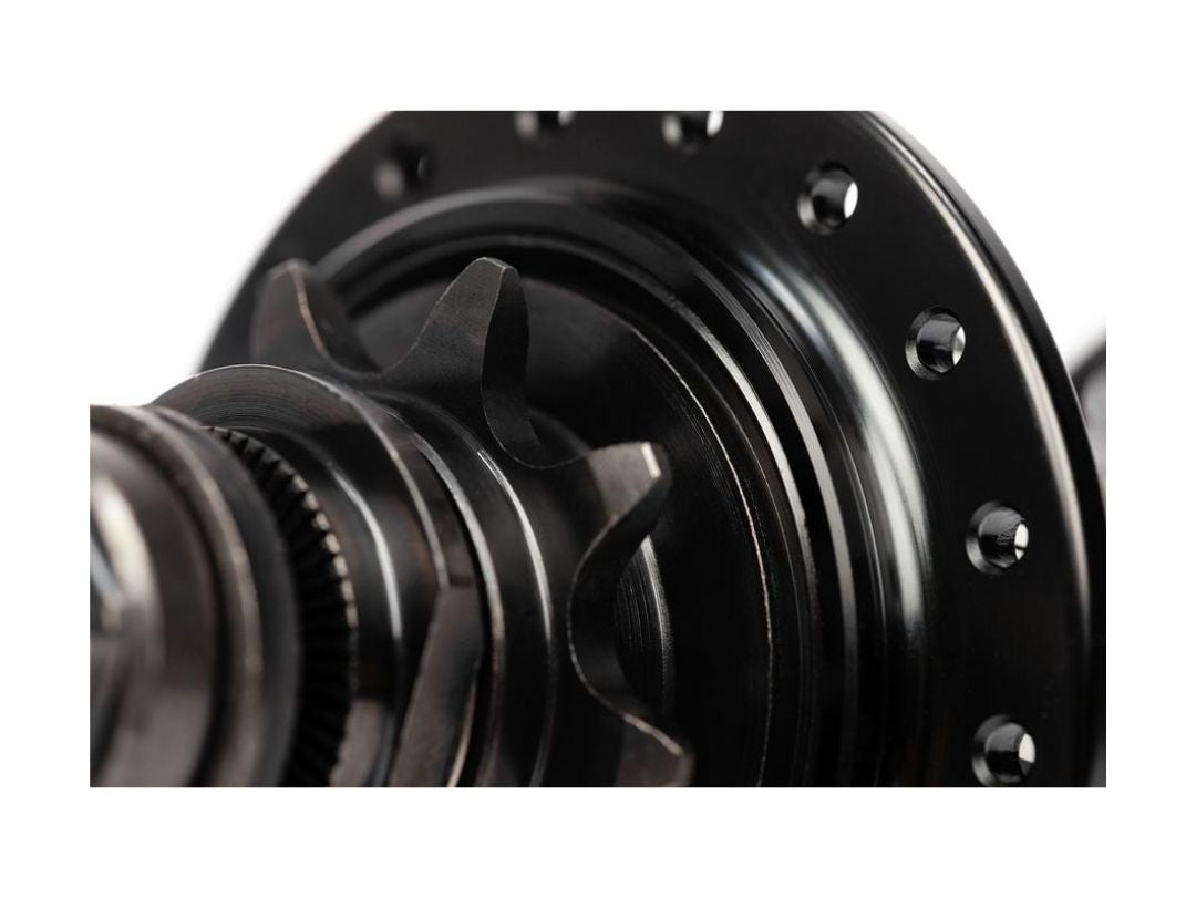 BSD REVOLUTION REAR HUB