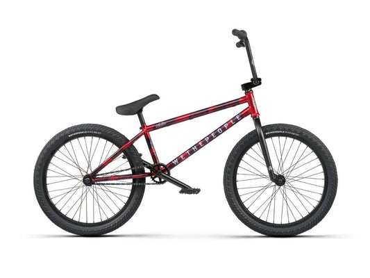 BMX WETHEPEOPLE AUDIO 21,9" 2021