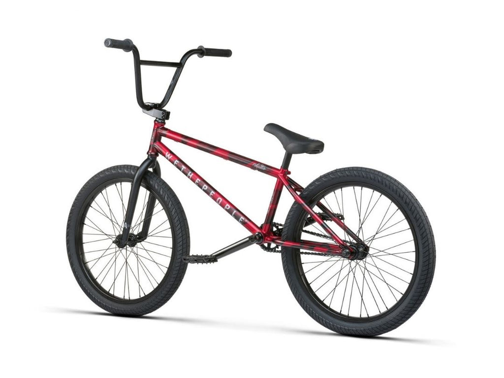 BMX WETHEPEOPLE AUDIO 21,9" 2021