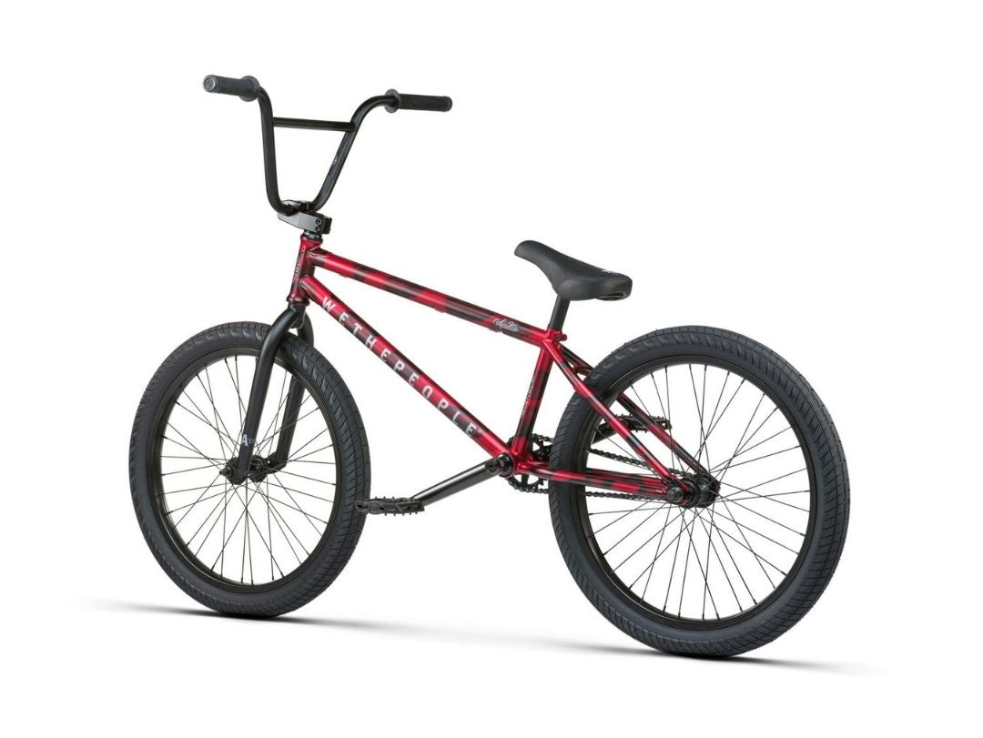 BMX WETHEPEOPLE AUDIO 21,9" 2021