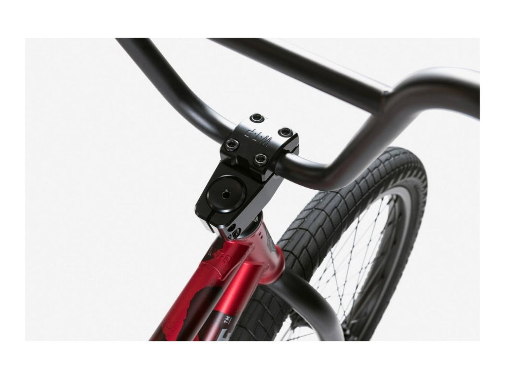 BMX WETHEPEOPLE AUDIO 21,9" 2021