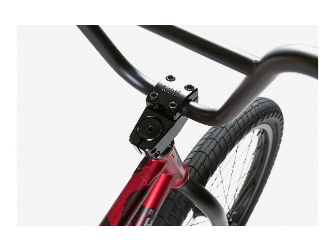 BMX WETHEPEOPLE AUDIO 21,9" 2021