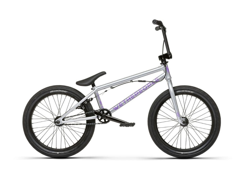 BMX WETHEPEOPLE VERSUS 20,65" 2021 - Legend Bikes