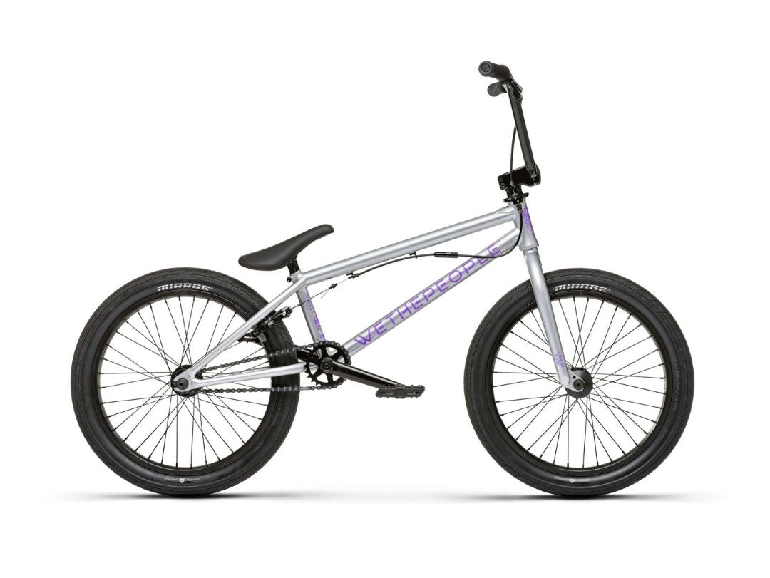 BMX WETHEPEOPLE VERSUS 20,65" 2021 - Legend Bikes