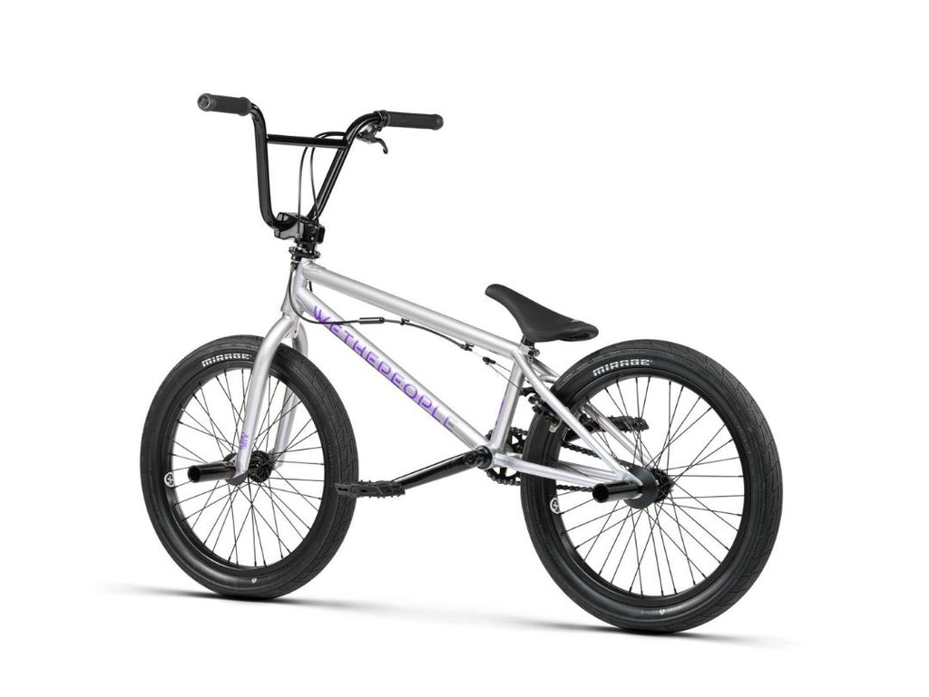 BMX WETHEPEOPLE VERSUS 20,65" 2021 - Legend Bikes
