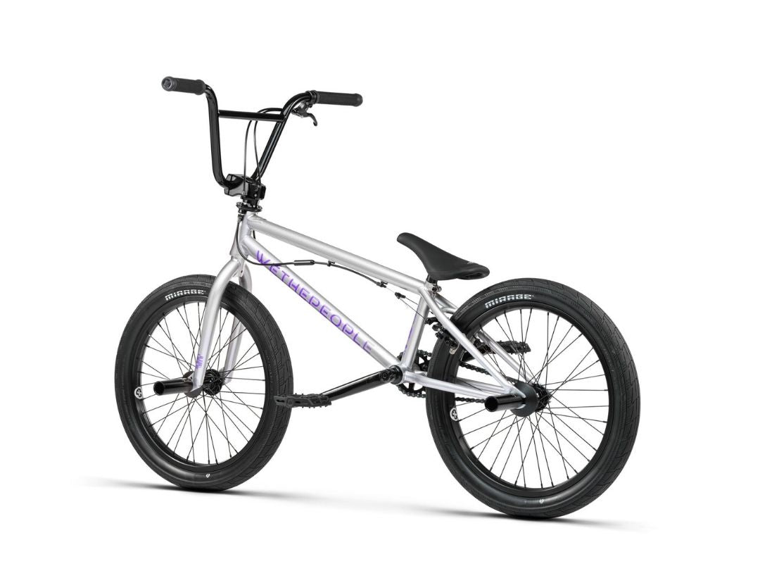 BMX WETHEPEOPLE VERSUS 20,65" 2021 - Legend Bikes