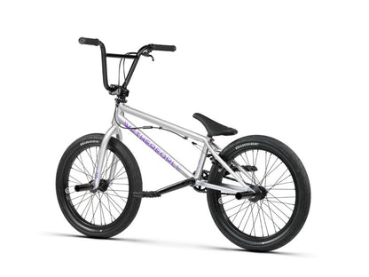 BMX WETHEPEOPLE VERSUS 20,65" 2021