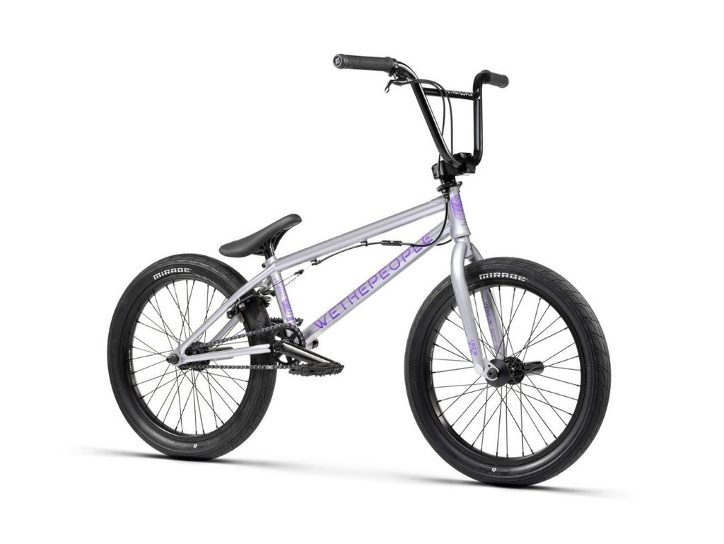 BMX WETHEPEOPLE VERSUS 20,65" 2021 - Legend Bikes