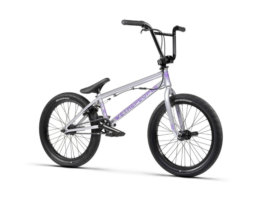 BMX WETHEPEOPLE VERSUS 20,65" 2021 - Legend Bikes