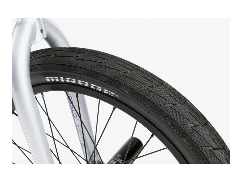 BMX WETHEPEOPLE VERSUS 20,65" 2021 - Legend Bikes