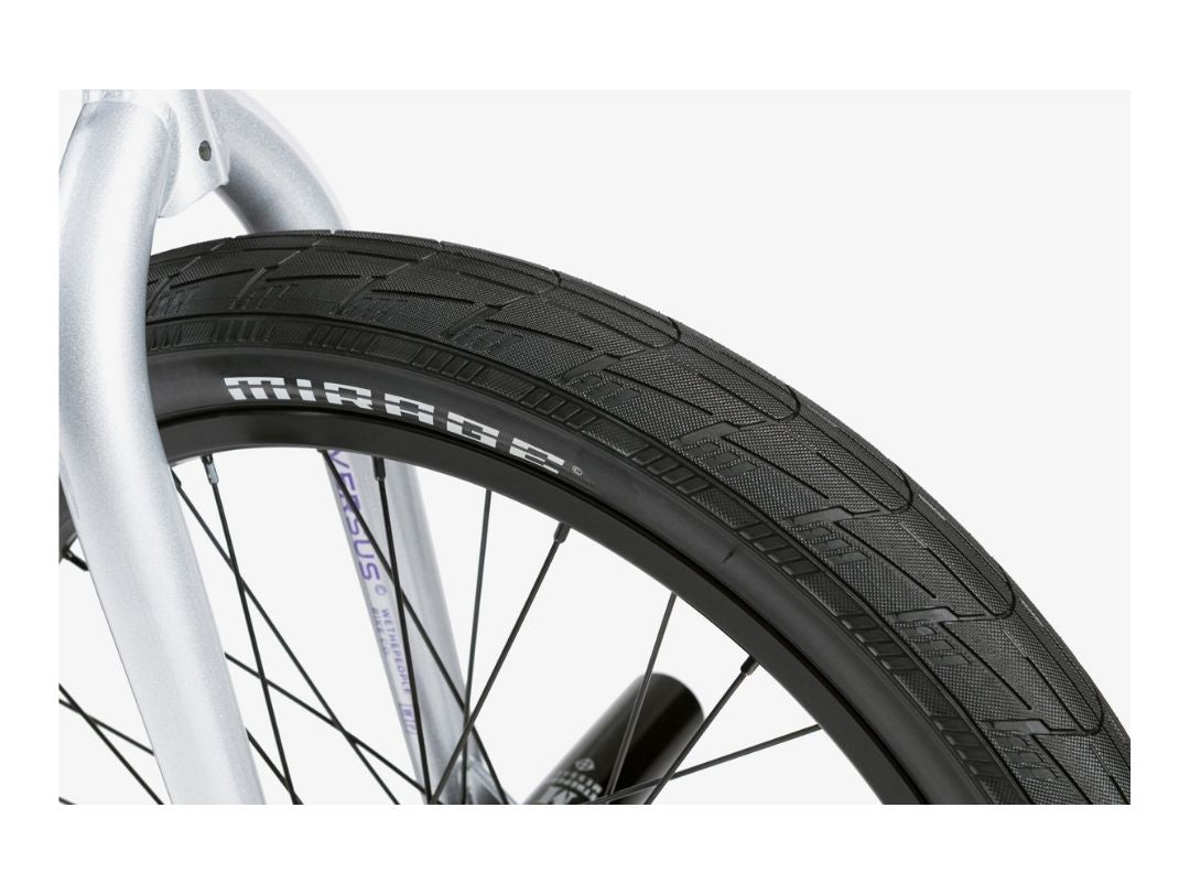 BMX WETHEPEOPLE VERSUS 20,65" 2021 - Legend Bikes