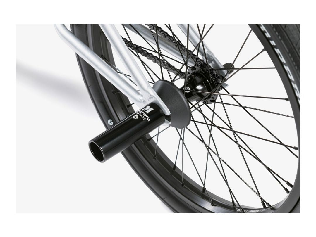 BMX WETHEPEOPLE VERSUS 20,65" 2021 - Legend Bikes