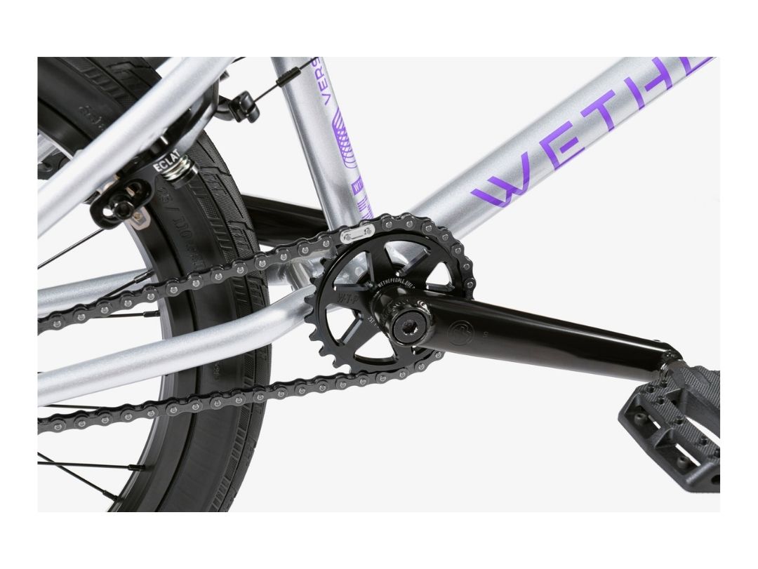 BMX WETHEPEOPLE VERSUS 20,65" 2021 - Legend Bikes