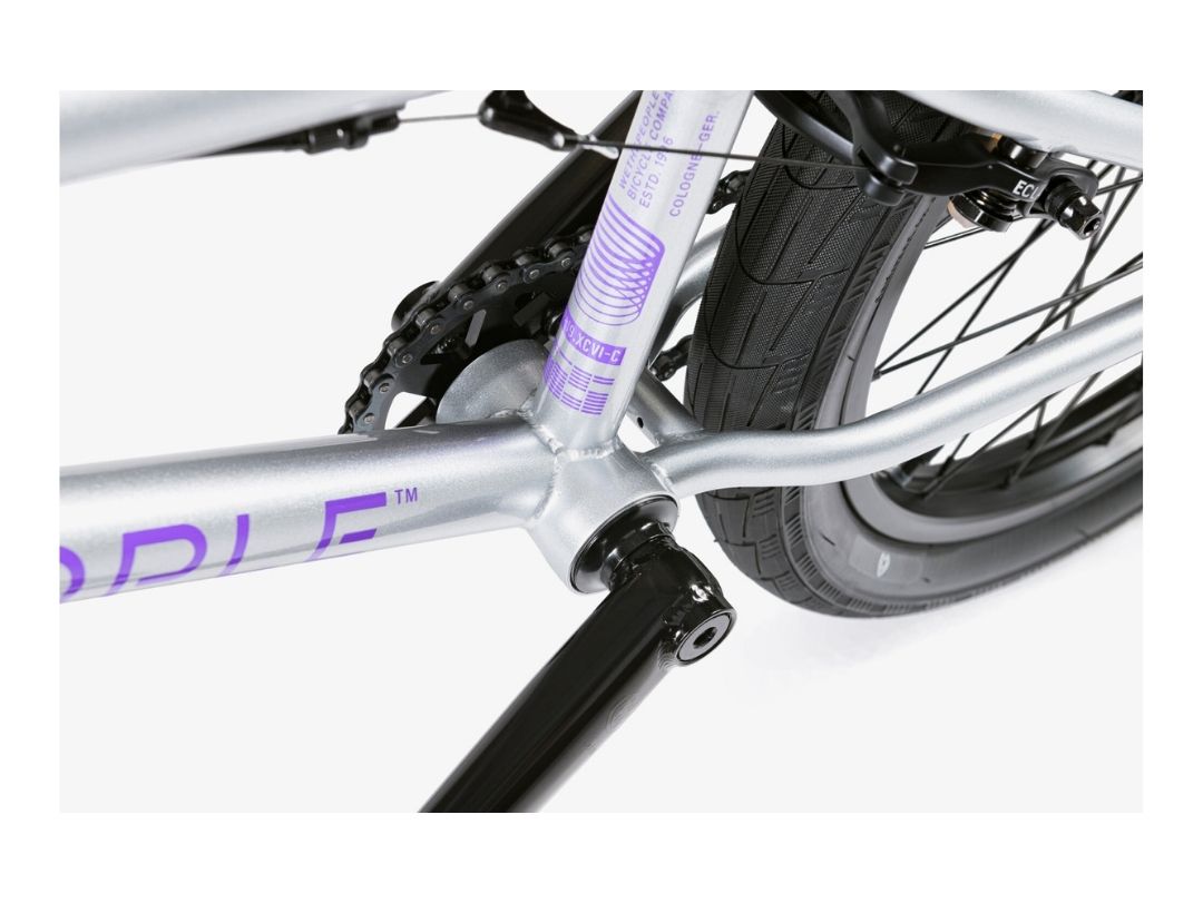 BMX WETHEPEOPLE VERSUS 20,65" 2021 - Legend Bikes