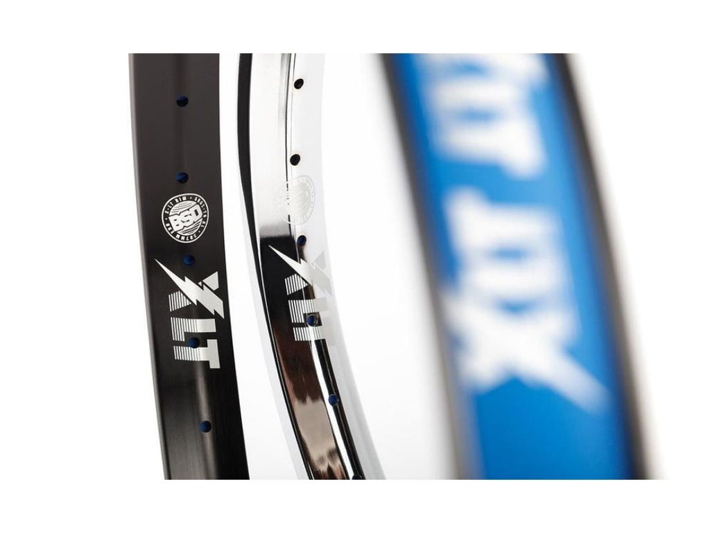 BSD XLT Rim