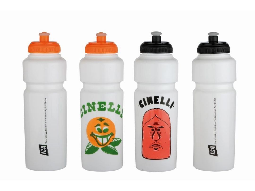 CINELLI BARRY MCGEE BOTTLE