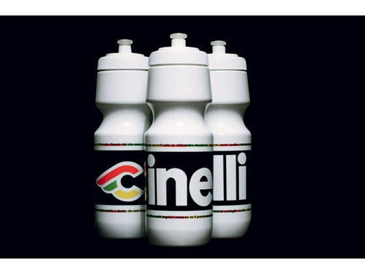 CINELLI C-RIDE BOTTLE