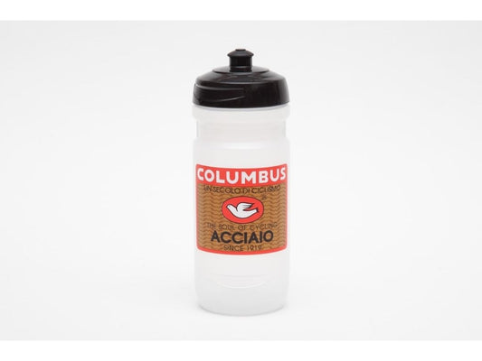 CINELLI COLUMBUS ACCIAIO BOTTLE