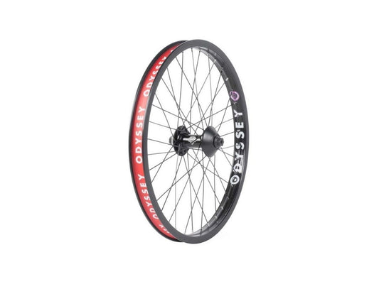 ODYSSEY QUADRANT FRONT WHEEL