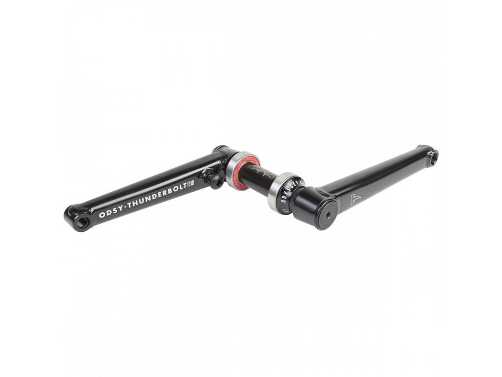 ODYSSEY THUNDERBOLT+ CRANKS