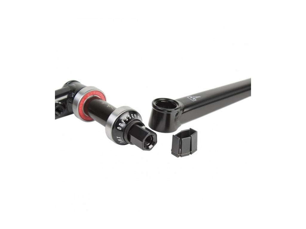 ODYSSEY THUNDERBOLT+ CRANKS