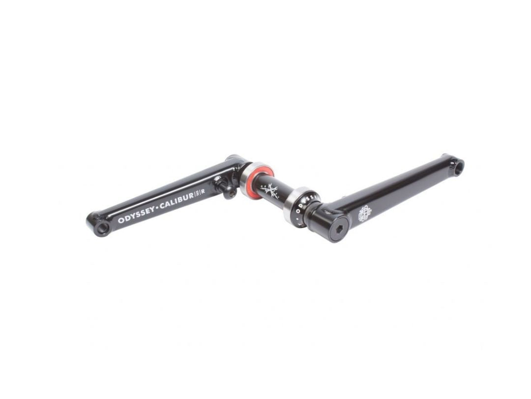 ODYSSEY CALIBUR V2 CRANK & MID BB - Legend Bikes