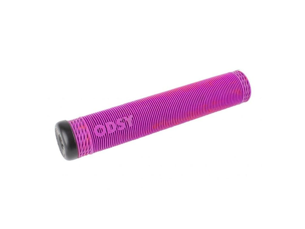 Odyssey Broc Raiford Grips - Legend Bikes