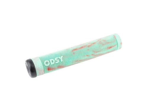 Odyssey Broc Raiford Grips - Legend Bikes