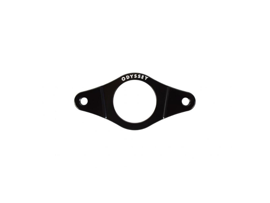 ODYSSEY ROTOR PLATE GYRO CNC - Legend Bikes