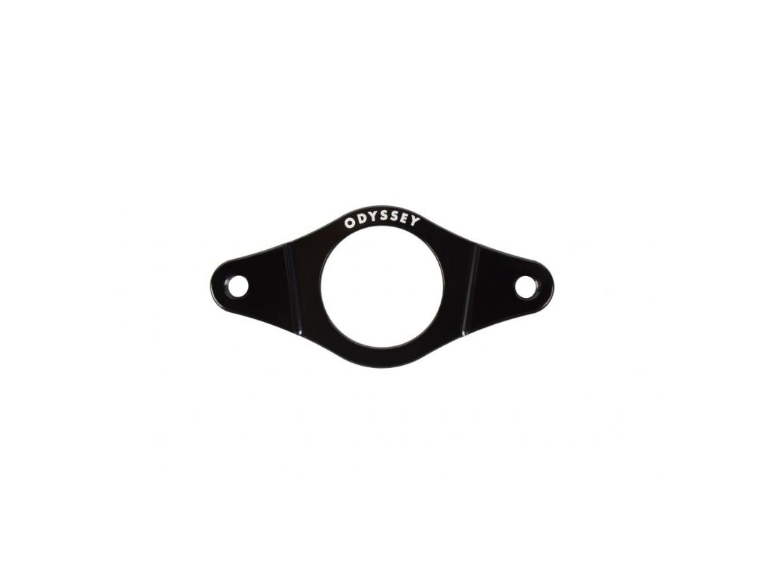ODYSSEY ROTOR PLATE GYRO CNC - Legend Bikes