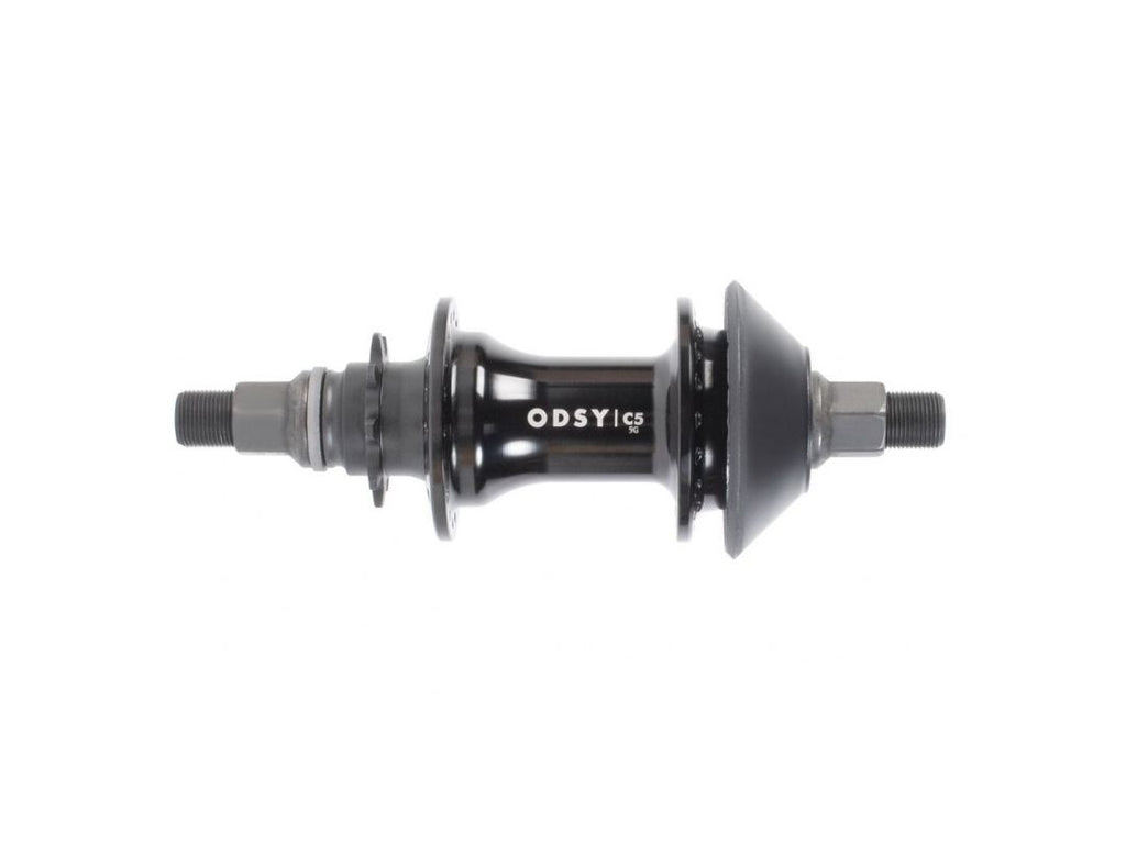 ODYSSEY C5 CASSETTE HUB