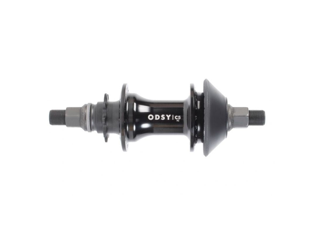 ODYSSEY C5 CASSETTE HUB